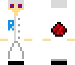 redstone genuis 2