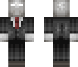 herobrine slenderman