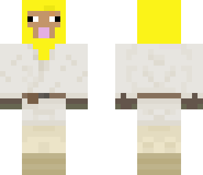 jedi sheep
