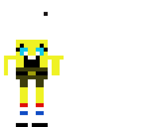 sponge