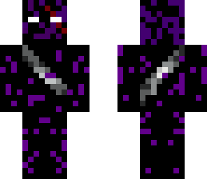 mask man