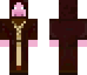 jedi pig