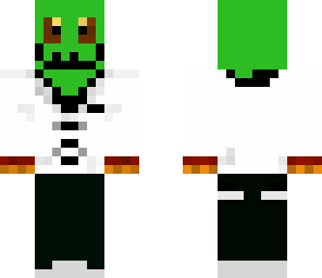 mister green