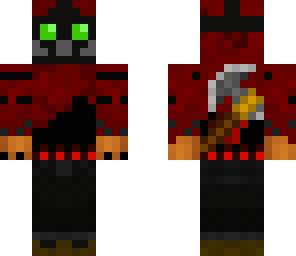 night hunter