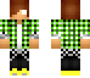 herobrines son