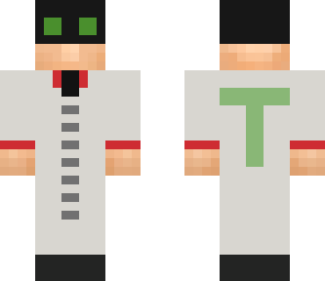 scientist