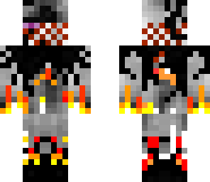 ender fire
