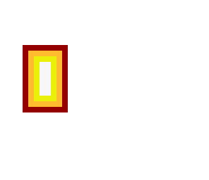 burning cape