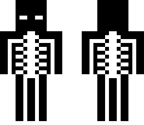 skeleton upgrade