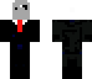 white creper