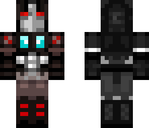 evil prime