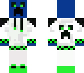 alina's creeper ninja
