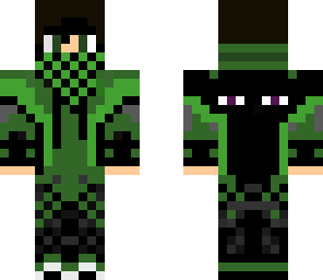 creediletsplaysgreen