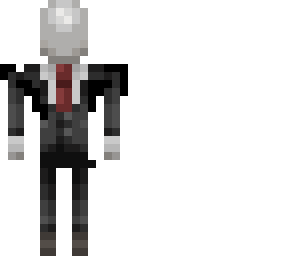 slender