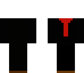 slender man