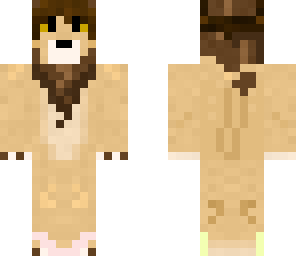 best lion skin by galamush