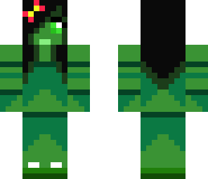 forest sprite