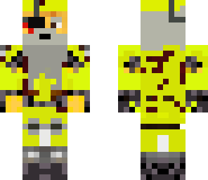 dwarf
