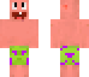 patrick