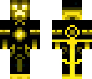tron creeper