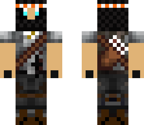 jenava skin