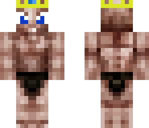 koning malino
