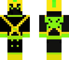 tarantula warrior