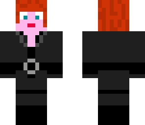black widow