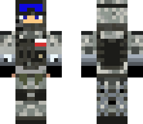 polish soldier