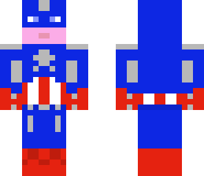 captain america