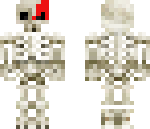skeleton