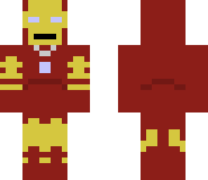 iron man mk3