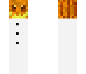 snow golem