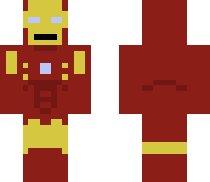 iron man mk4