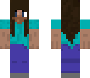 steve girl