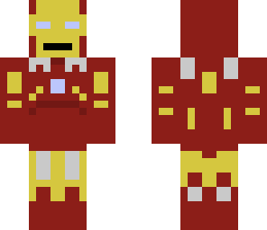iron man mk7