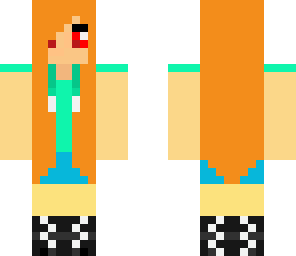street girl