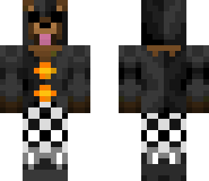 bobj0n black