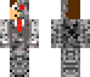 syborg