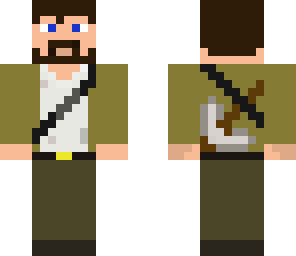 adventurer