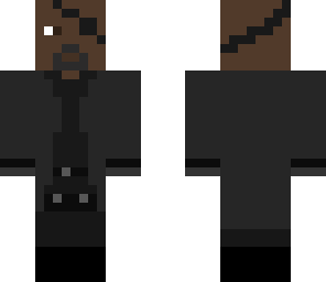 nick fury