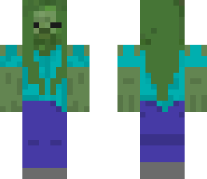 girl zombie