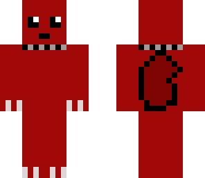 hell dog