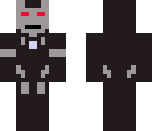 war machine