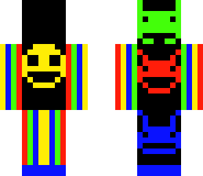 space invader lord