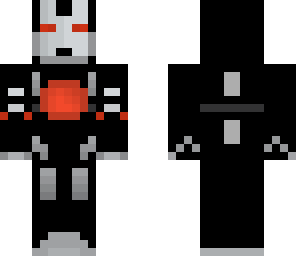 robot