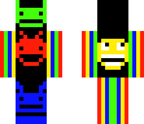 space invader lord fixed