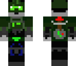spy