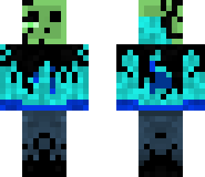 infected
