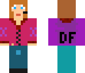 fantasy girl